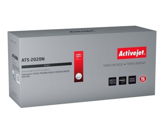 Toner Activejet ATS-2020N Black Zamiennik MLT-D111S (ATS-2020N)