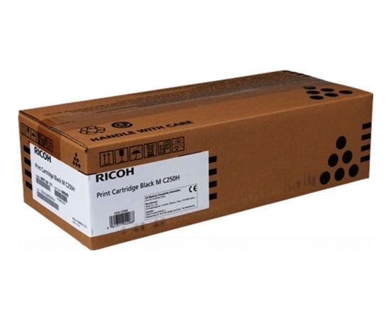 Ricoh RICOH Toner schwarz M C250