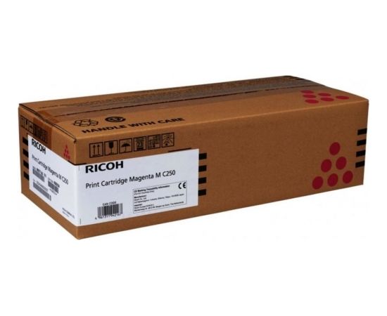 Toner Ricoh 408354 Magenta Oryginał  (037056)