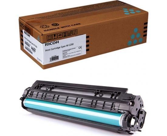 Toner Ricoh RICOH Toner cyan C300W/M C250FWB