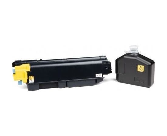 Toner Kyocera TK-5345Y Yellow Oryginał  (165772)