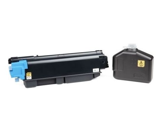 Toner Kyocera TK-5345 Cyan Oryginał  (165770)