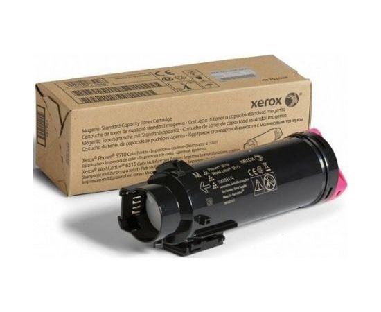 Toner Xerox Magenta Oryginał  (106R03694)