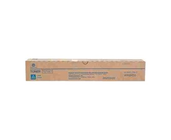 Toner Konica Minolta Toner TN-713C Cyan (A9K8450)