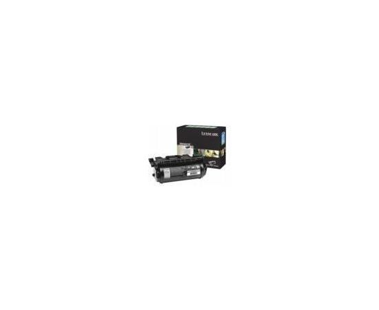 Lexmark Toner X644A11E Black