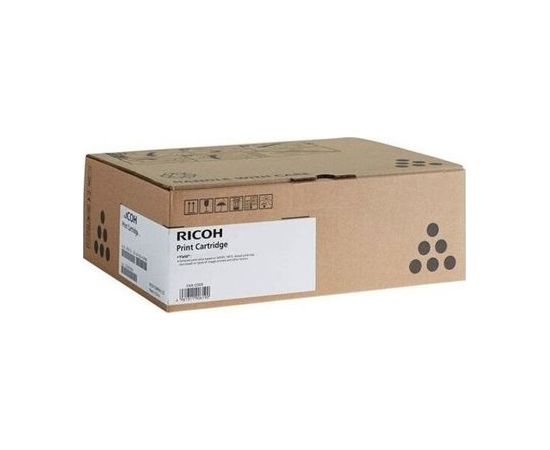 Toner Ricoh 408285 Black Oryginał  (408285)