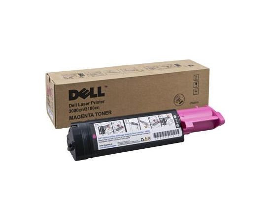 Dell Toner 593-10065 magenta