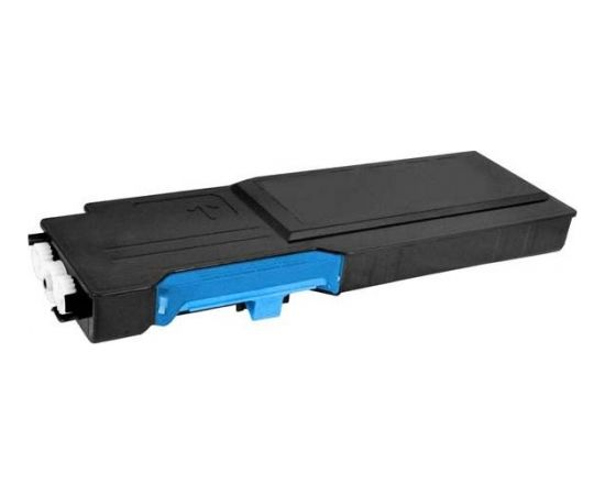 Toner Dell 593-BBBT Cyan Oryginał  (593BBBT)