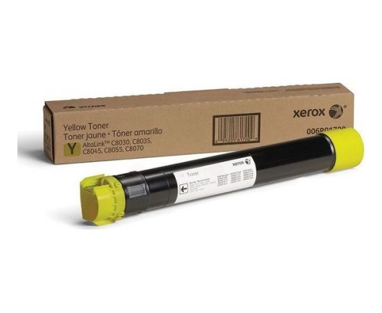 Xerox Toner DMO 006R01704 Yellow