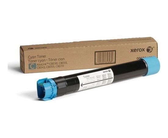 Xerox Toner DMO 006R01702 Cyan