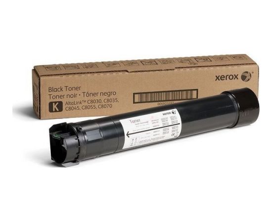 Xerox Toner DMO 006R01701 Black