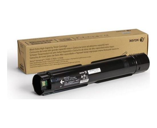 Toner Xerox Black Oryginał  (106R03737)