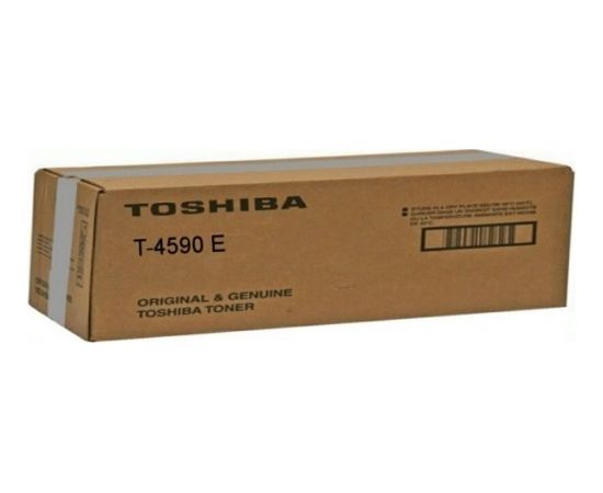 Toshiba Toner T-4590E Black (6AJ00000086)