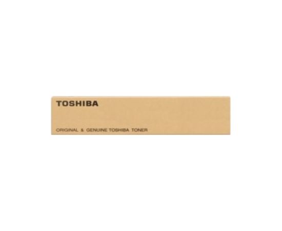 Toner Toshiba T-FC50EK Black Oryginał  (6AJ00000114)