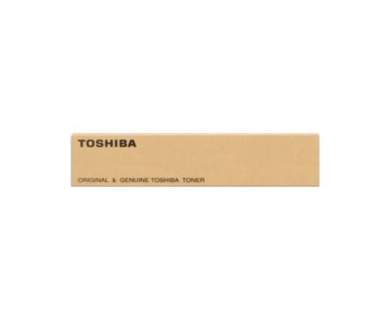 Toner Toshiba T-FC50EC Cyan Oryginał  (6AJ00000113)