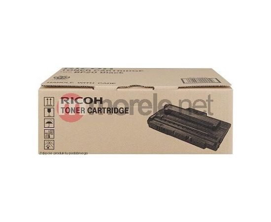 Toner Ricoh Yellow  (841597)