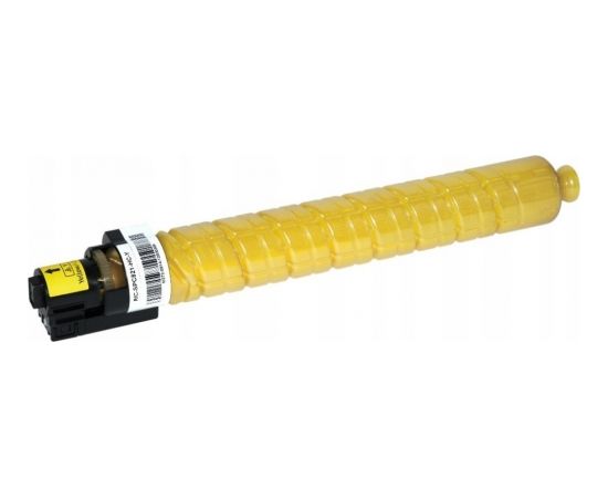 Toner Ricoh Yellow  (841597)