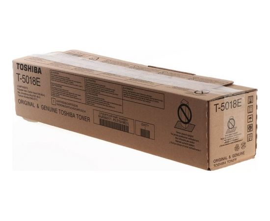 Toshiba Toner T-5018E Black (6AJ00000171)