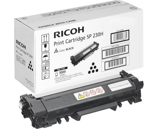 Toner Ricoh 408294 Black Oryginał  (408294)