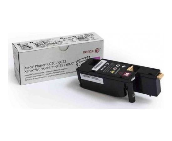 Toner Xerox Magenta Oryginał  (106R02761)