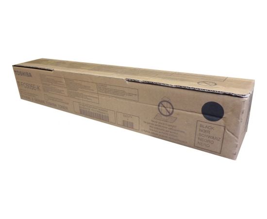 Toner Toshiba T-FC505E Black Oryginał  (6AJ00000139)