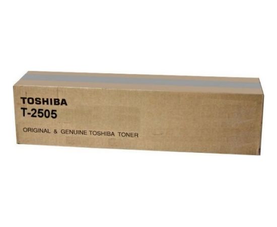 Toner Toshiba T-2505 Black Oryginał  (6AG00005084)