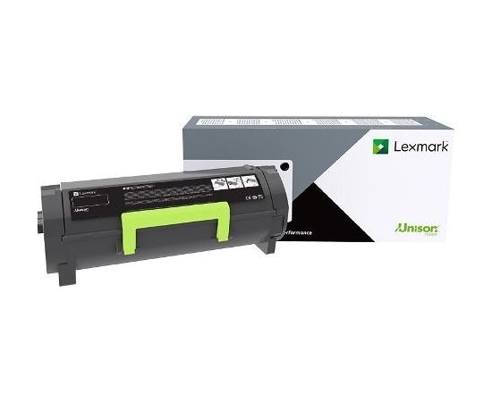 Toner Lexmark B240HA0 Black Oryginał  (B240HA0)