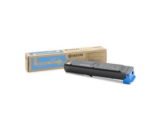 Toner Kyocera TK-5205 Cyan Oryginał  (TK-5205C)