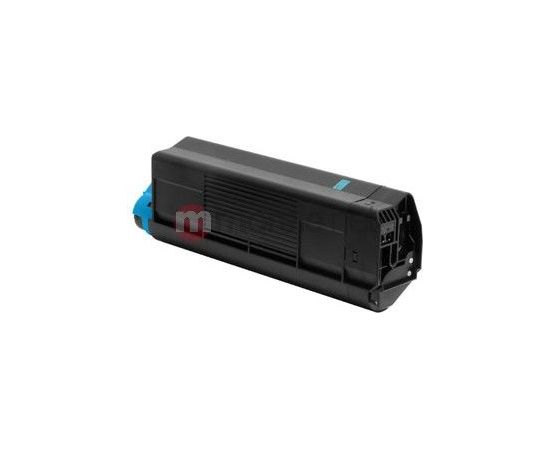 Toner OKI 42804507 Cyan Oryginał  (42804507)