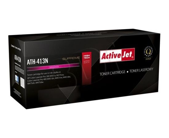 Activejet toner ATH-413N / CE413A (magenta)