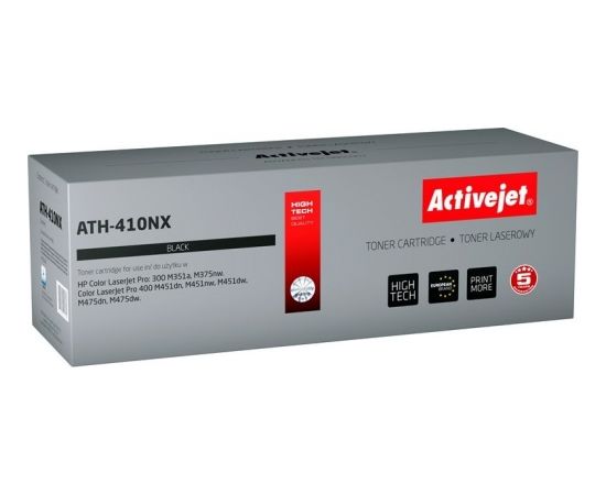 Toner Activejet ATH-410NX Black Zamiennik 305X (ATH410NX)
