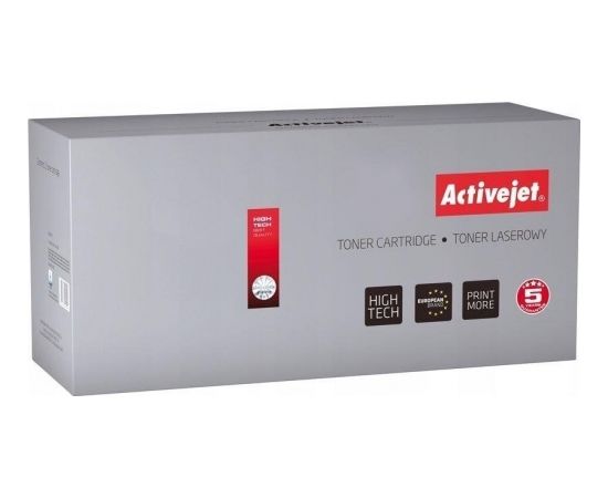 Toner Activejet ATH-213N Magenta Zamiennik CF213A/CRG-731M (ATH213N)