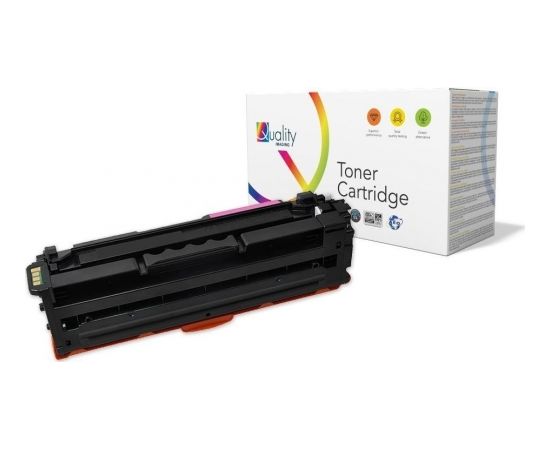 Toner Samsung CLP-680ND Magenta Oryginał  (CLT-M506L/ELS)