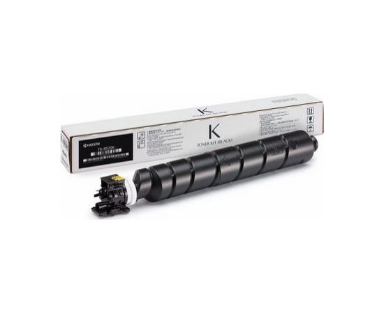 Toner Kyocera TK-8525 Black Oryginał  (TK-8525)