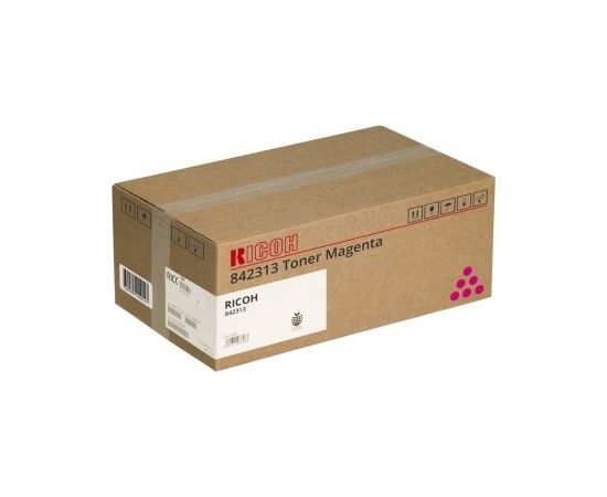 Ricoh Toner IM C2500 magenta (842313)