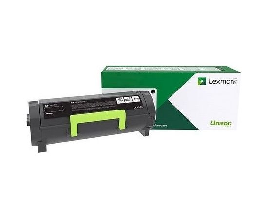 Lexmark Toner MB2770 Black (B282X00)