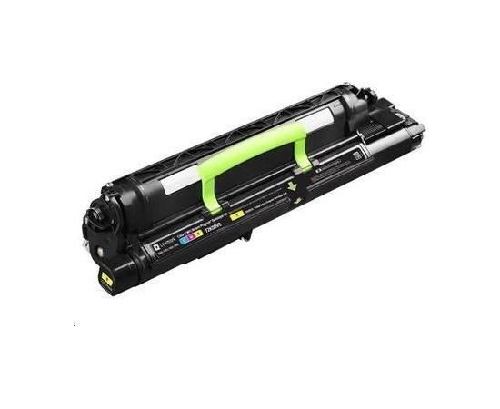 Toner Lexmark Yellow  (106386)