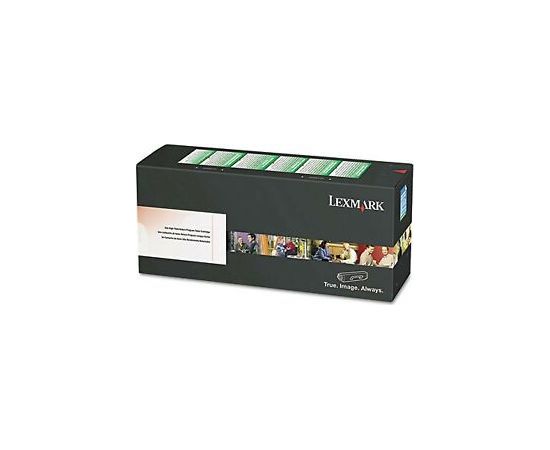 Toner Lexmark 78C2UKE Black Oryginał  (106635)