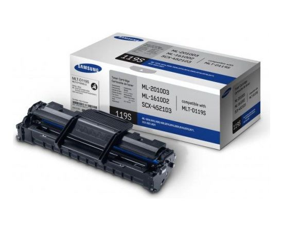 Samsung MLT-D119S