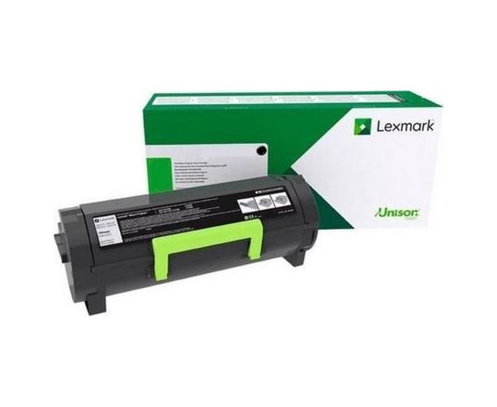 Toner Lexmark 24B6890 Black Oryginał  (24B6890)