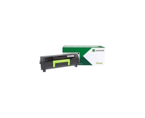 Lexmark Toner 24B6889 Black