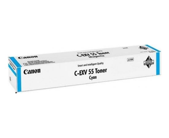 Canon Toner C-EXV 55 (Cyan)