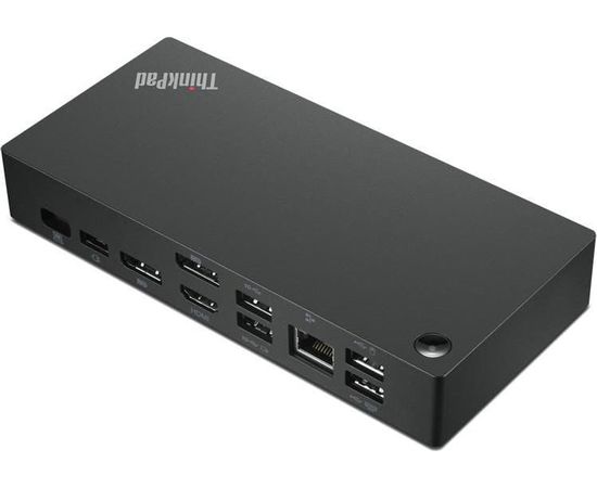 LENOVO ThinkPad Dock USB-C 90W