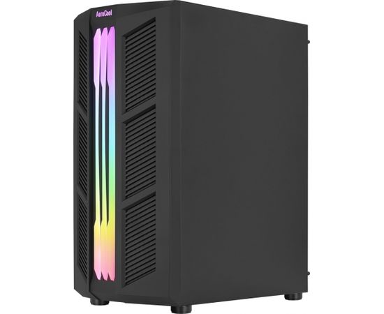 Aerocool Prime Midi Tower Black