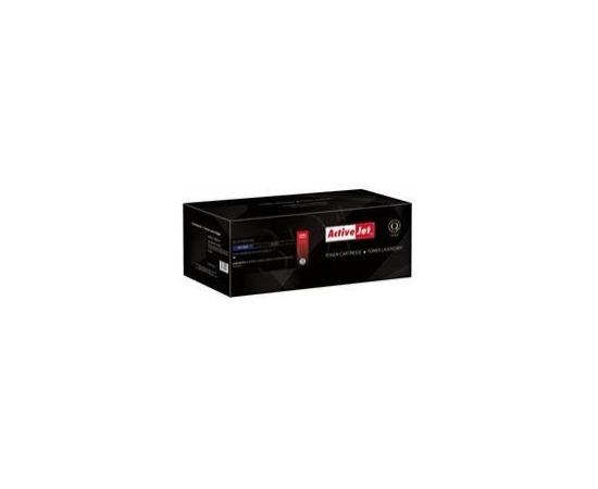 Toner Activejet ATH-80N Black Zamiennik 80A (ATH80N)