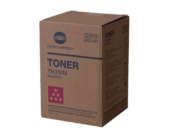 Toner Konica Minolta TN-310 Magenta Oryginał  (4053603)