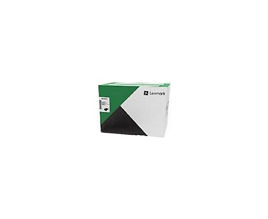 Toner Lexmark C232HK0 Black Oryginał  (C232HK0)