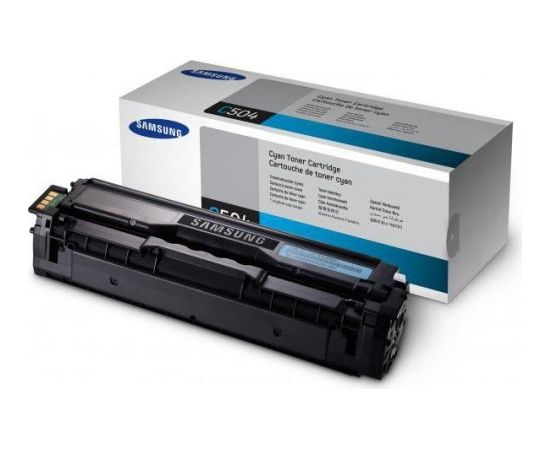 Toner Samsung toner LT-C504S (cyan)