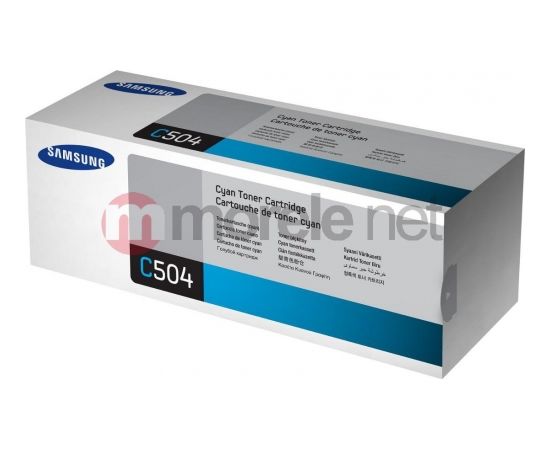 Toner Samsung toner LT-C504S (cyan)