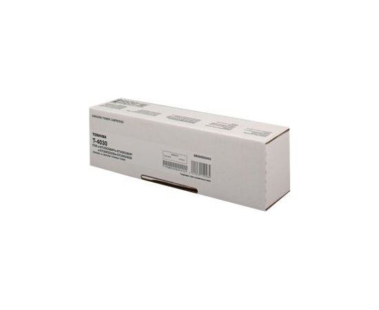 Toner Toshiba T-4030E Black Oryginał  (6B000000452)